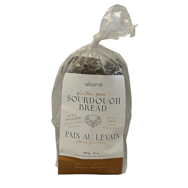 Alkeme Ancient Grains Gluten Free Sourdough Bread - 725g